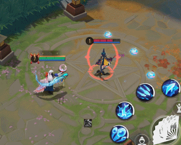 《决战平安京》荒川之主珍藏皮肤怒涛沧海上架