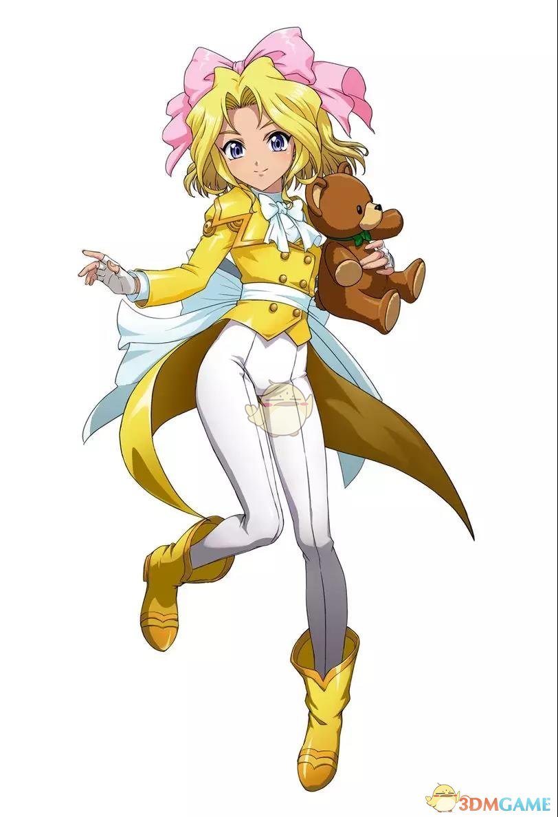 《梦幻模拟战》联动皮肤限时上架