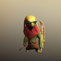 《自走棋》手游刺魂者棋子图鉴介绍