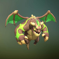 《自走棋》手游毒液棋子图鉴介绍