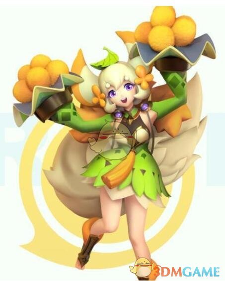 《一起来捉妖》无伤单刷九尾狐阵容搭配攻略