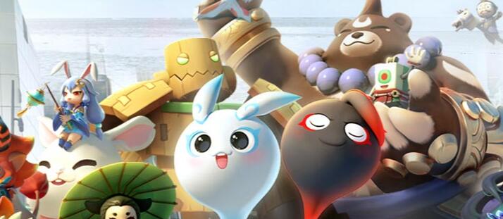 《一起来捉妖》小毛毛基因配方一览