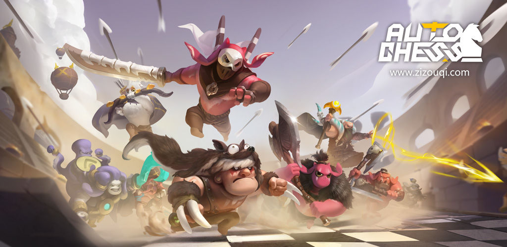 《自走棋手游》全棋子属性分析介绍一览