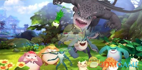 《一起来捉妖》妖灵绑定期详细介绍