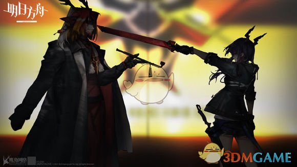 《明日方舟》高级凭证兑换推荐