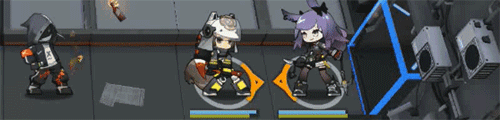 《明日方舟》阿消用法攻略