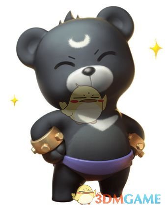 《一起来捉妖》coco熊捕捉位置介绍