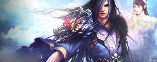 诛仙隐藏任务卿为谁舞