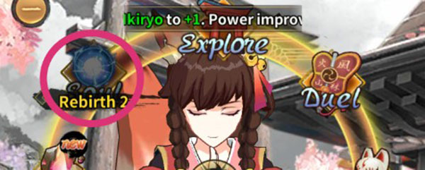 nonstopgoddess怎么玩