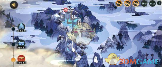 《剑网3指尖江湖》纯阳跟宠仙鹤获取方法介绍