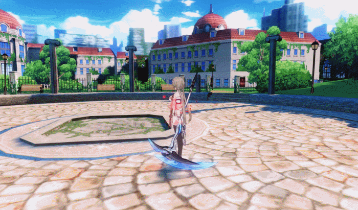 《崩坏3》苍骑士·月魂新服装浣溪沙即将登场