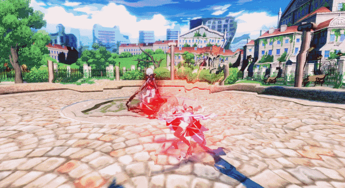 《崩坏3》苍骑士·月魂新服装浣溪沙即将登场