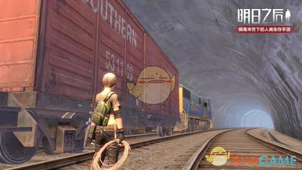 《明日之后》体验服5月10日更新内容介绍