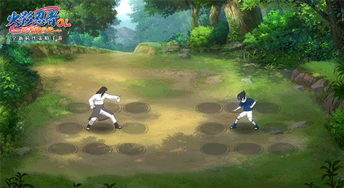 《火影忍者OL》新忍者宁次奥义技能介绍