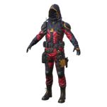 《和平精英》S1赛季奖励一览