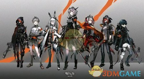 《明日方舟》剿灭作战200低配通关攻略