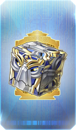 《FGO》指令纹章无形之匣图鉴介绍