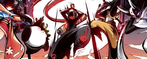 忍者必须死3人物升级