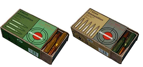 《和平精英》子弹种类介绍