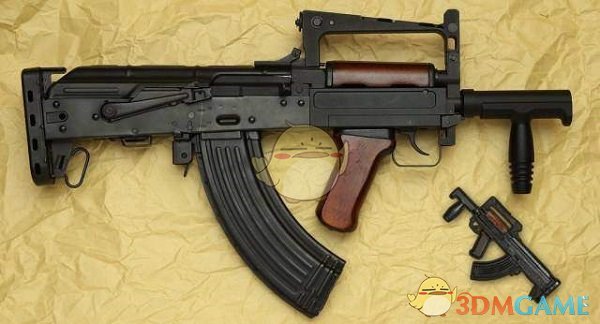 《和平精英》枪排行榜介绍