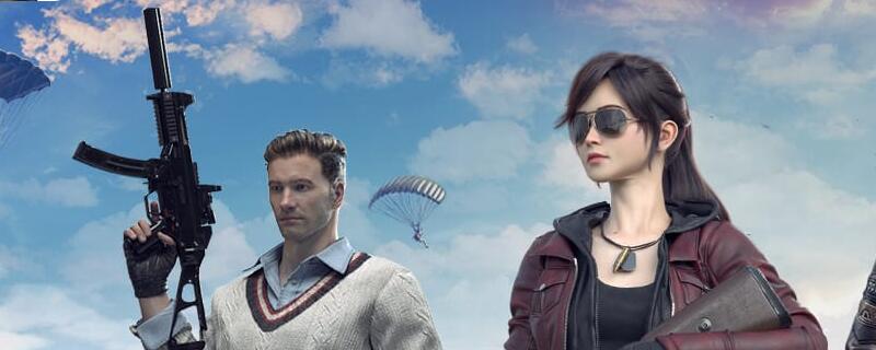 和平精英雨林地图武器怎么搭配