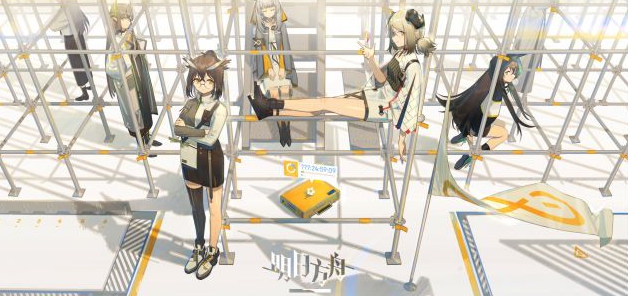 《明日方舟》代理指挥失误原因与解决方法