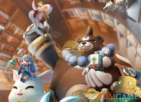 《一起来捉妖》无相符印获取方法途径介绍