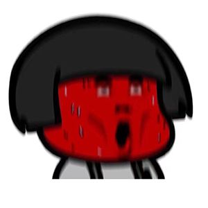 抖音天气真的很热表情包