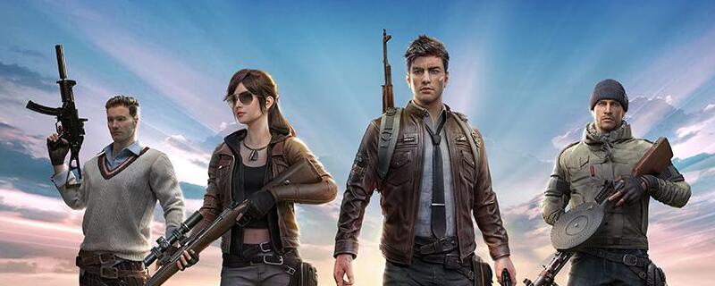 和平精英水泥厂透视穿墙BUG怎么卡