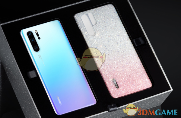 华为P30Pro施华洛世奇限量套装价格