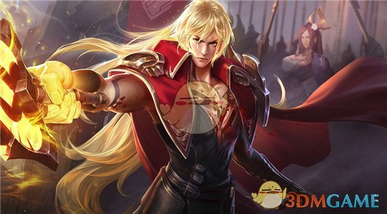 《王者荣耀》5月10日体验服最新申请号网址