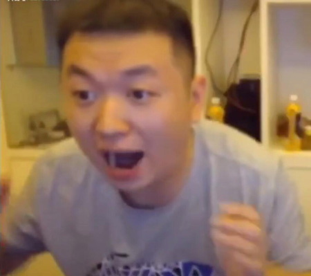 抖音男孩子都喜欢染黄头发的妹妹含义出处介绍