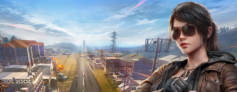 和平精英无头隐身BUG