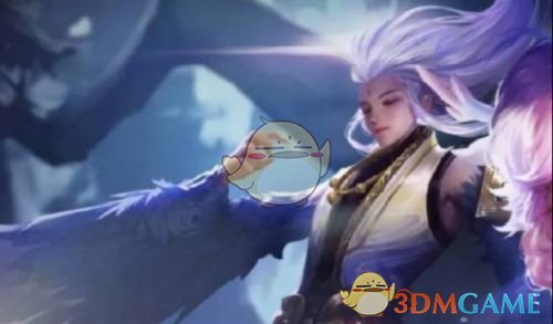 《王者荣耀》云中君语音台词汇总大全
