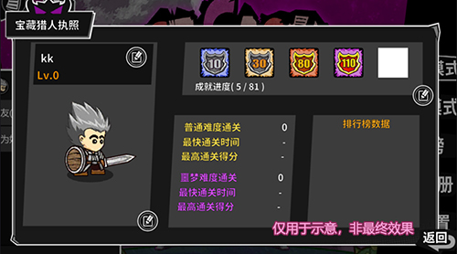 《失落城堡》2测预约开启，新内容提前曝光