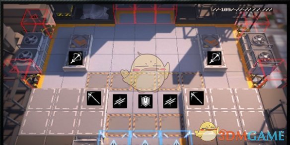 《明日方舟》芯片搜索摧枯拉朽攻略