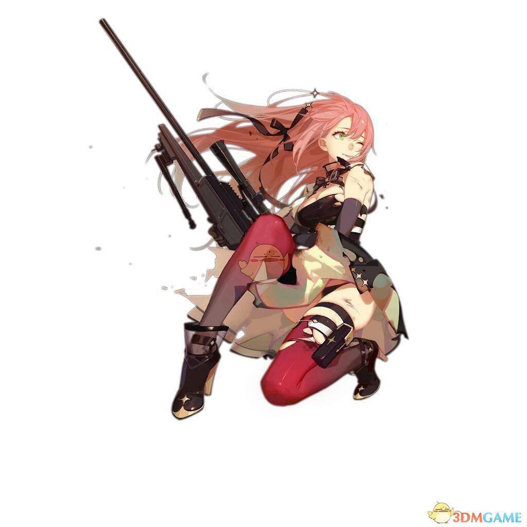《少女前线》三周年活动五星R93获得方式及枪械背景一览