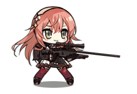 《少女前线》三周年活动五星R93获得方式及枪械背景一览