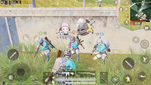 《和平精英》3天神秘领域套装获取攻略