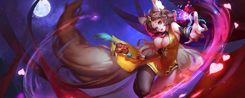 王者荣耀中单法师名字