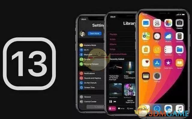 ios12.3正式版更新内容汇总
