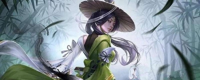 上官婉儿出装铭文