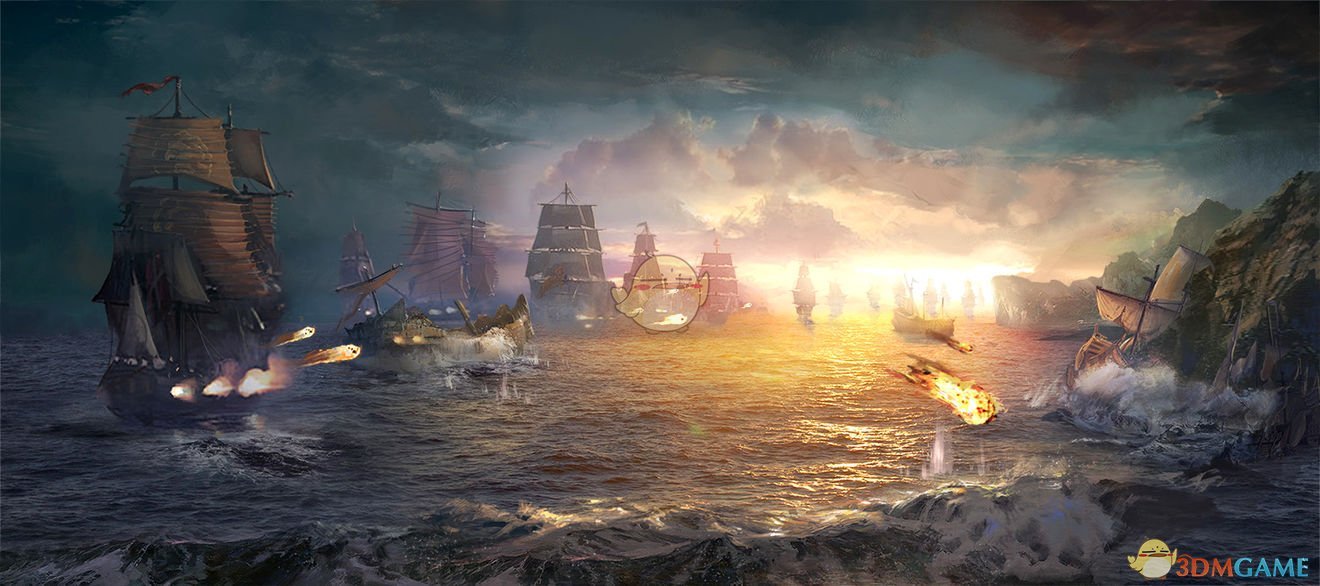 《航海日记》手游船只选择介绍