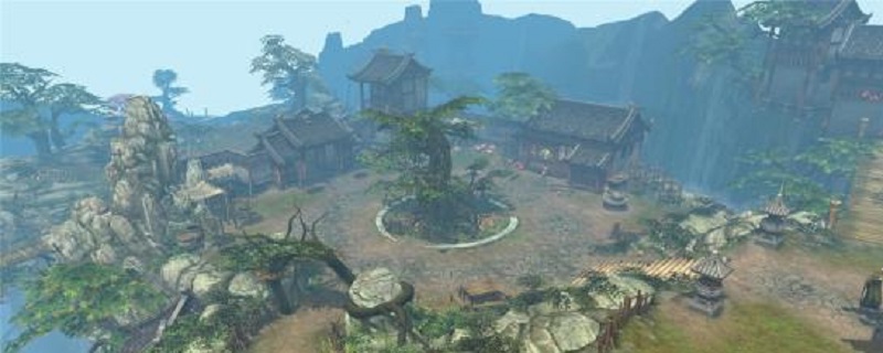 树妖御魂适合谁