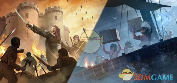 《航海日记》手游成为市长方法介绍