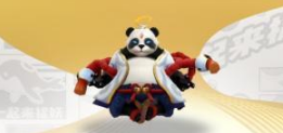 《一起来捉妖》熊猫隐士技能分析介绍