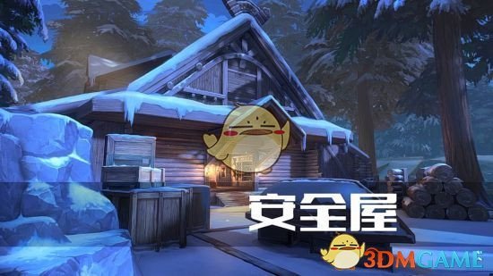 《王牌战士》游戏场景全介绍