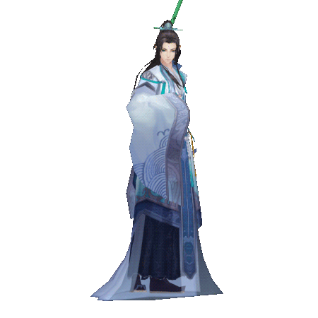 《云梦四时歌》云孟章图鉴