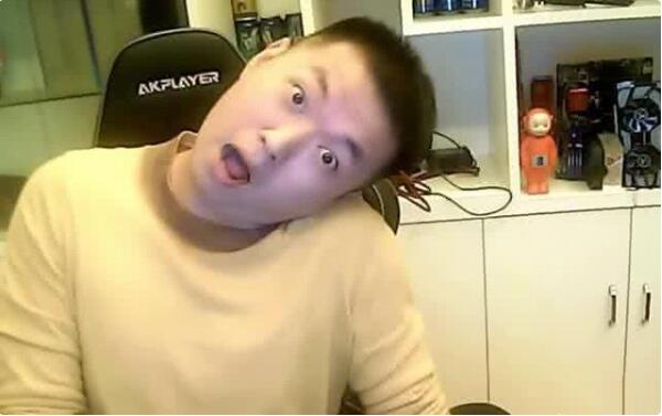 抖音保护刘波是什么梗