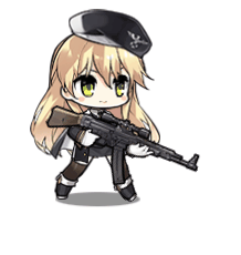 《少女前线》StG44改造介绍